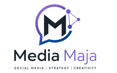 Media Maja Logo